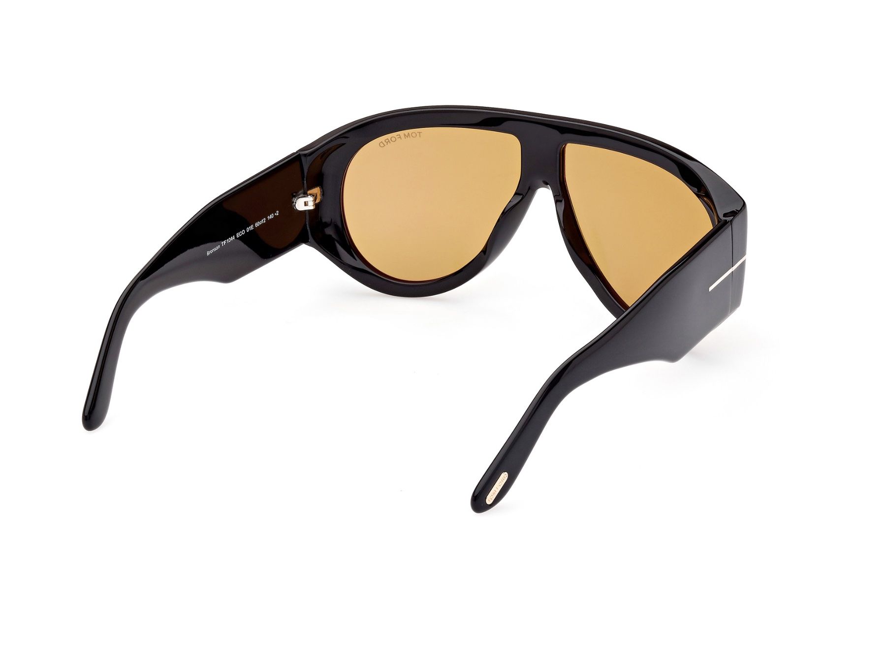 Tom Ford Occhiali & Lenti: TOM FORD BRONSON – Usato da Zürich venduto da fabienne1234 5