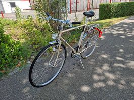 Coronado Fahrrad vintage in sehr gutem Zustand