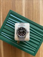ROLEX Oyster Perpetual Explorer 36mm 124270 Herren Uhr 2025
