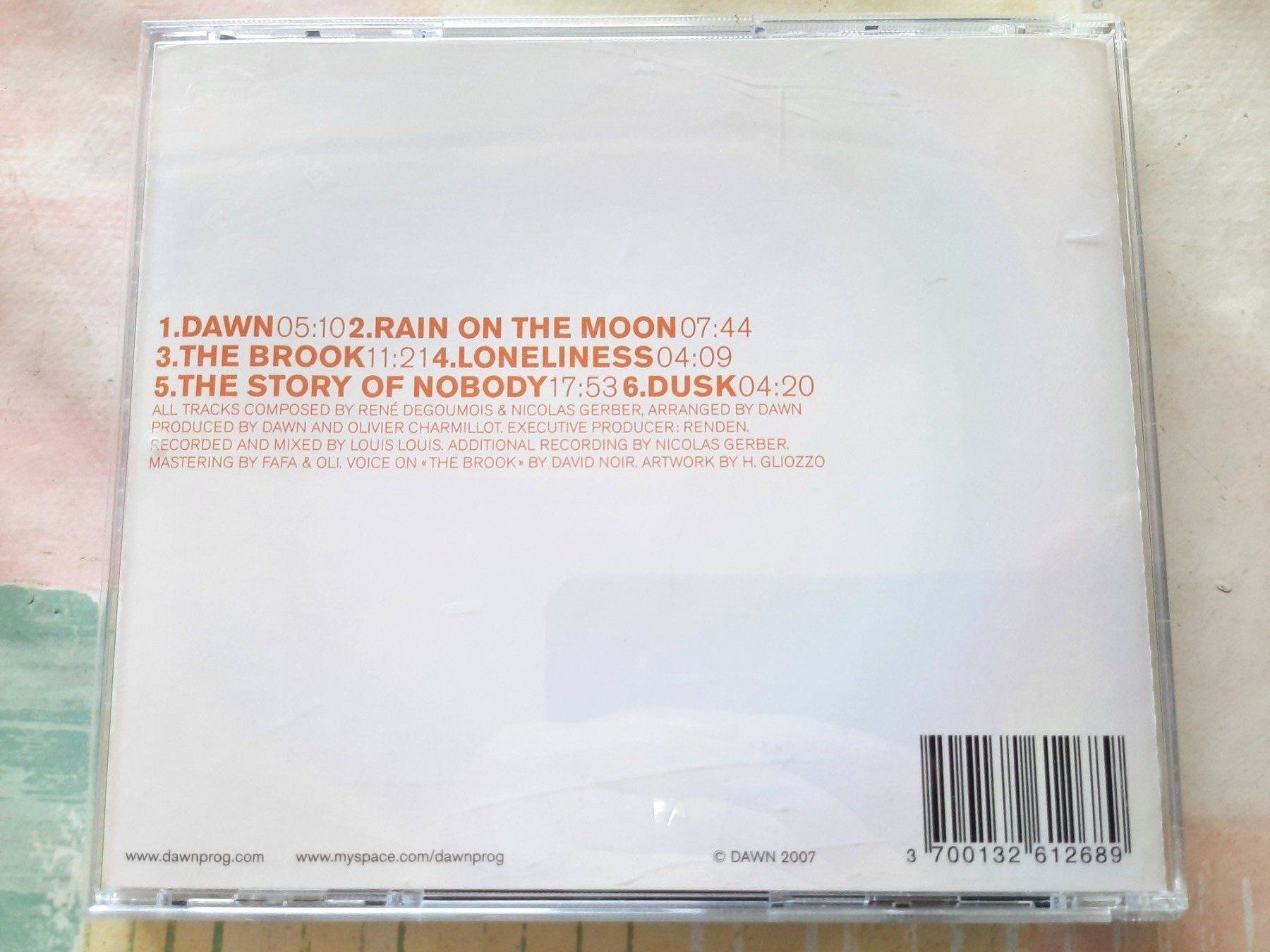 CDs: Cd Dawn - Loneliness – D'occasion à Pully par bro_n52j 1