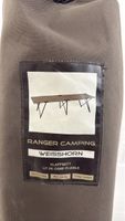 Weisshorn Ranger Camping Klappbett - Ideal für Outdoor!