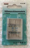Nähmaschinen Nadeln Universal Nadeln 5 Stück nähen