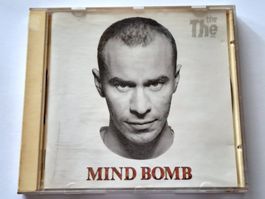 Cd The The - Mind Bomb