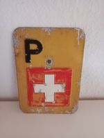 Seltene Post Nummer