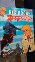 Lot BD Ric Hochet