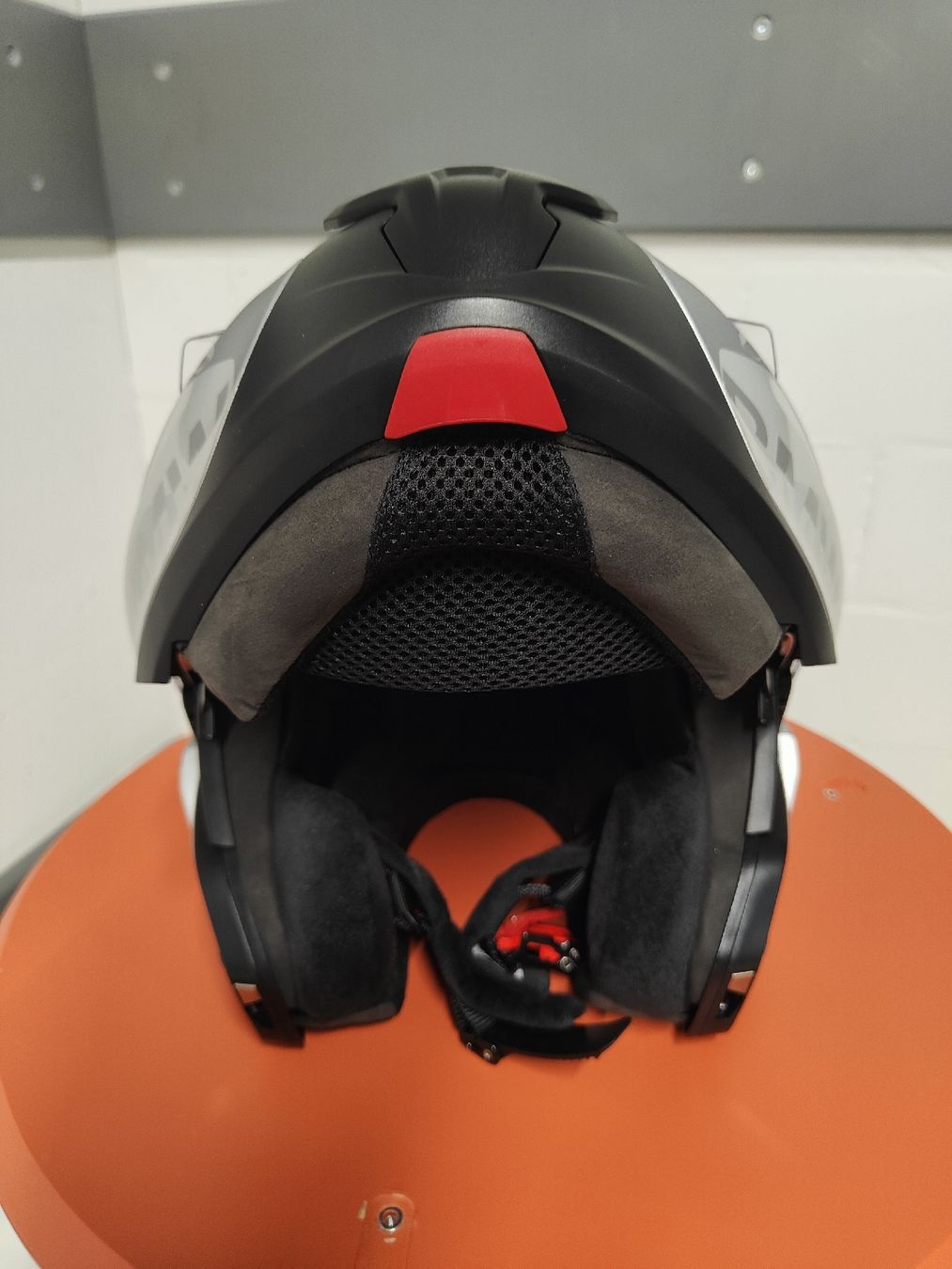 BMW Caschi & visiere: Motorrad Helm  – Nuovo e nell'imballaggio originale da Flims-Waldhaus venduto da NickY30 2