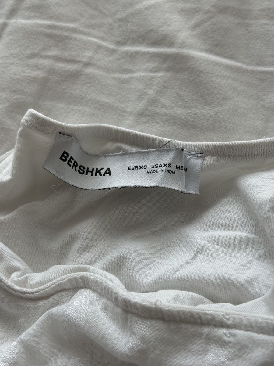 Gonne: Bershka Rock 2 für 40 – Usato da Bülach venduto da all_t6jh 4