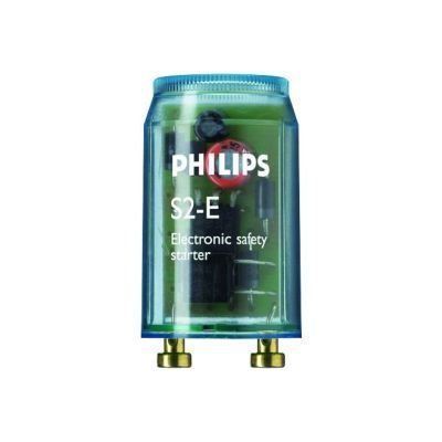Philips Componenti elettronici: Starter für Leuchtstoffröhren PHILIPS S2-E – Nuovo e nell'imballaggio originale da Goldiwil (Thun) venduto da lilli969 1