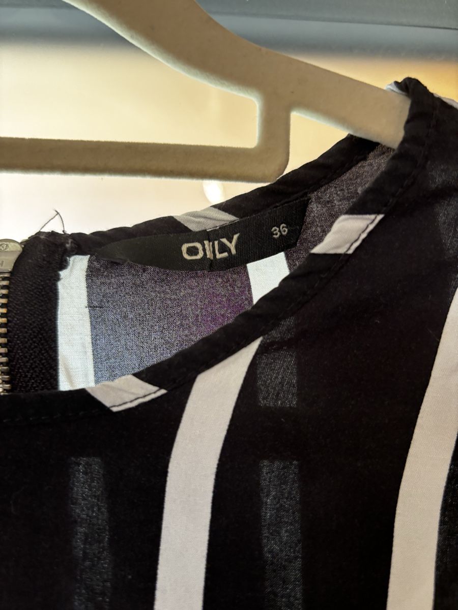 Only Chemisiers: Blouse – D'occasion à Fortunau (Ayent) par CicciStore 1