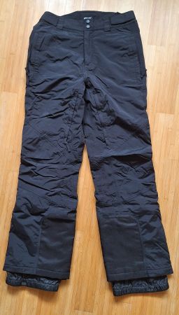 Skihose/M/NRC