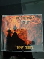 Jon Oliva's Pain - Tage Mahal