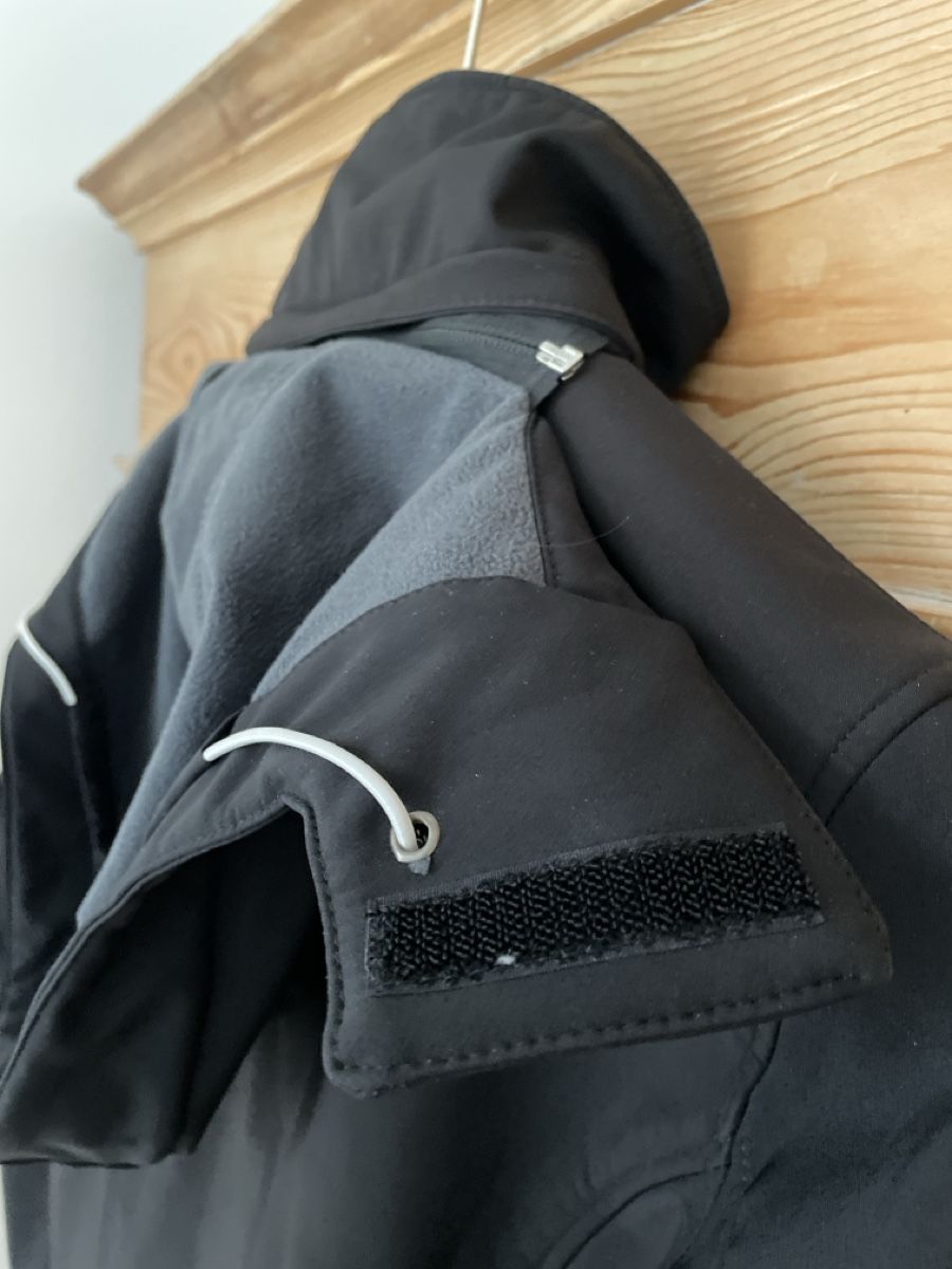 Peak Performance Giacche: Peak Performance Softshell Jacke Schwarz Damen Gr. L – Nuovo (secondo la descrizione) da Baden venduto da Coco1165 7