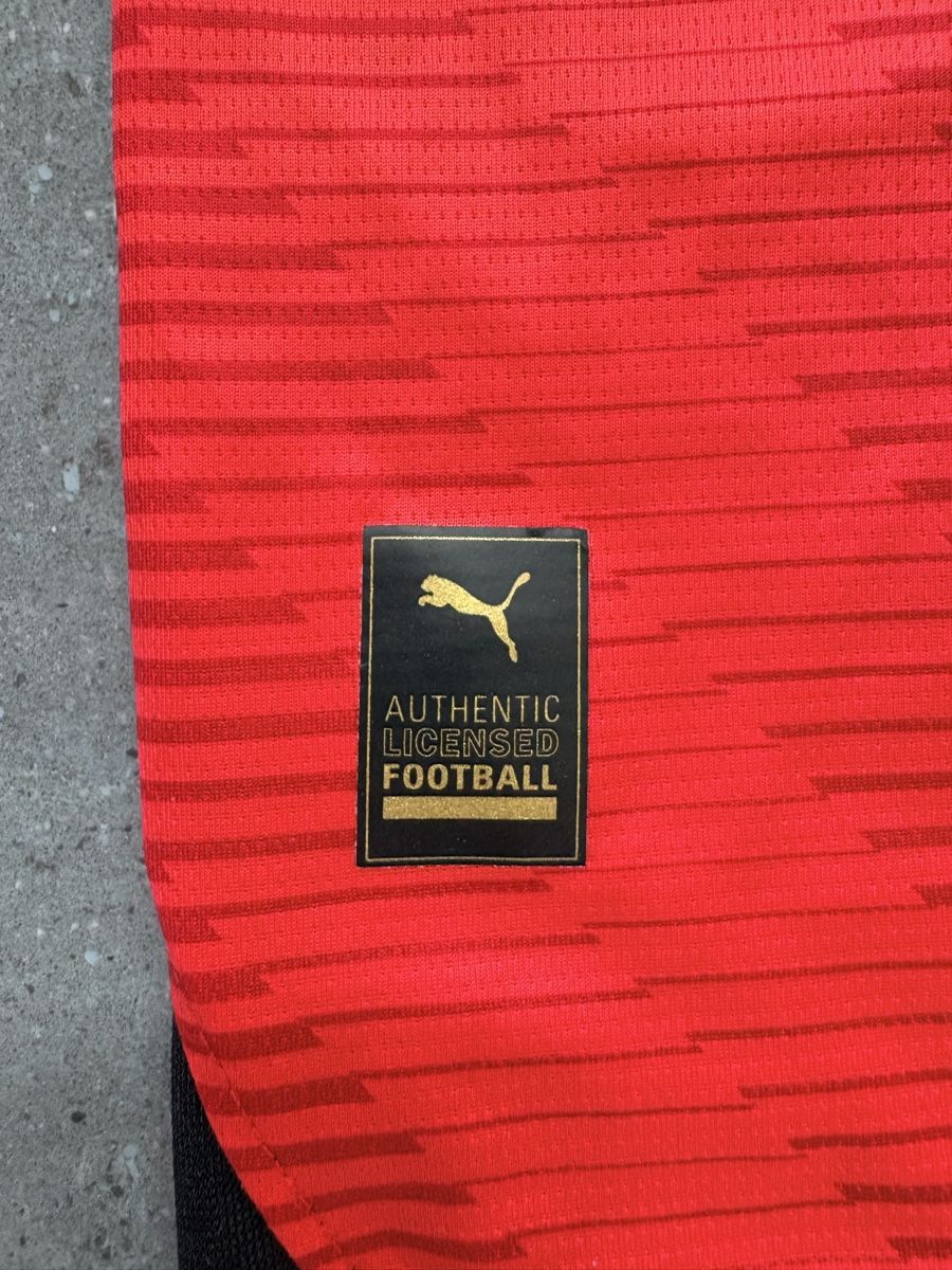 Canottiere & Pantaloni: AC Milan Trikot L – Nuovo (secondo la descrizione) da Seengen venduto da Matrix2020 3