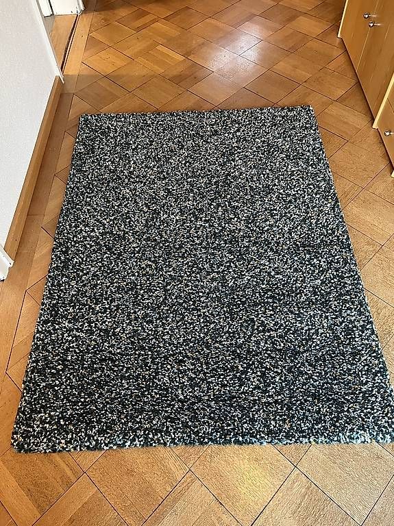 Ikea Teppiche: Teppich wie neu – Gebraucht aus Küsnacht ZH von Sefabast