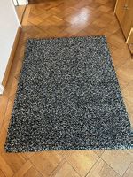 Teppich wie neu