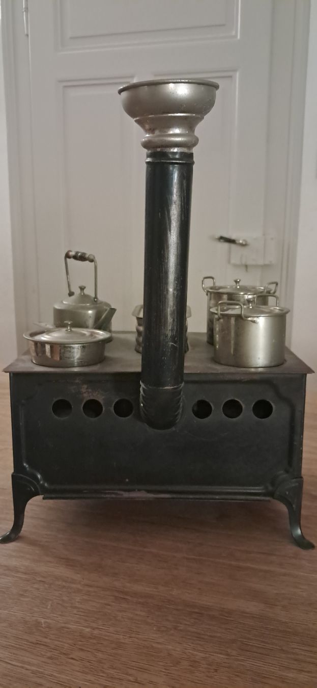 Cucine: Kinder Kochherd – Usato da Nidau venduto da Darkpooh 4
