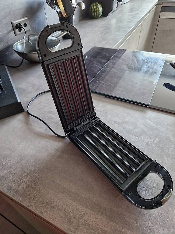 Elettrodomestici da cucina: Churro maker von Ambiano – Usato da Altnau venduto da Hadur 3