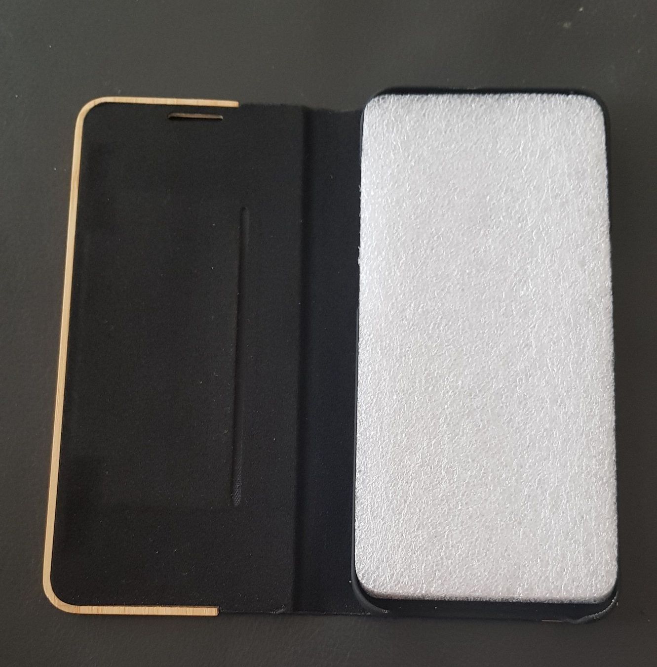 Cover & Protezioni schermo: Handyhülle avenwood – Nuovo e nell'imballaggio originale da Zug venduto da Lonelybaba 2
