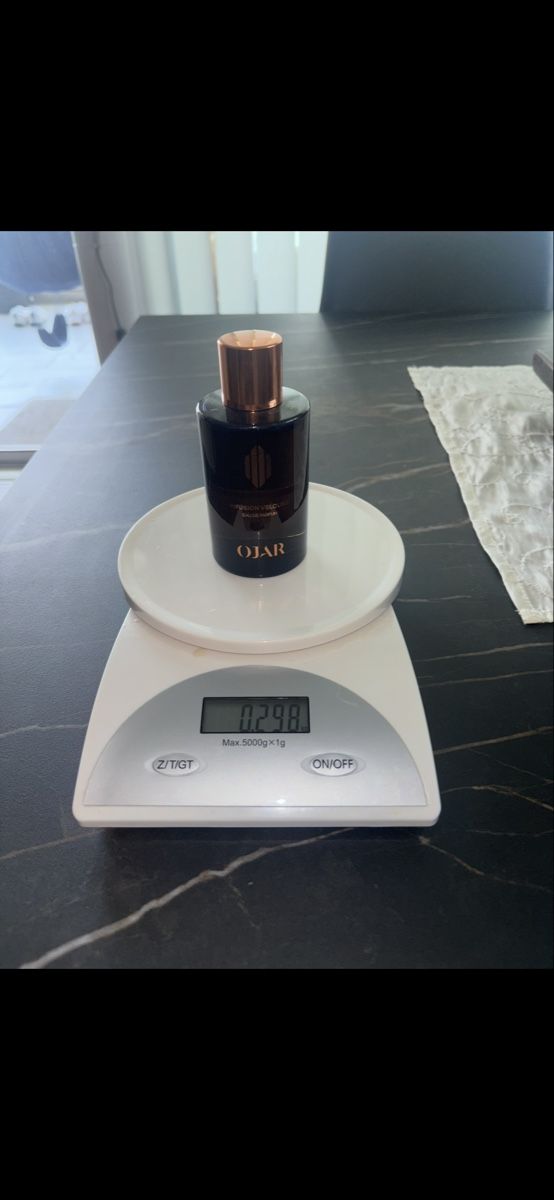 Parfums & Eau de Toilette: Ojar Infusion Velours – Neuf (Voir description) à Winterthur par greenday12 1