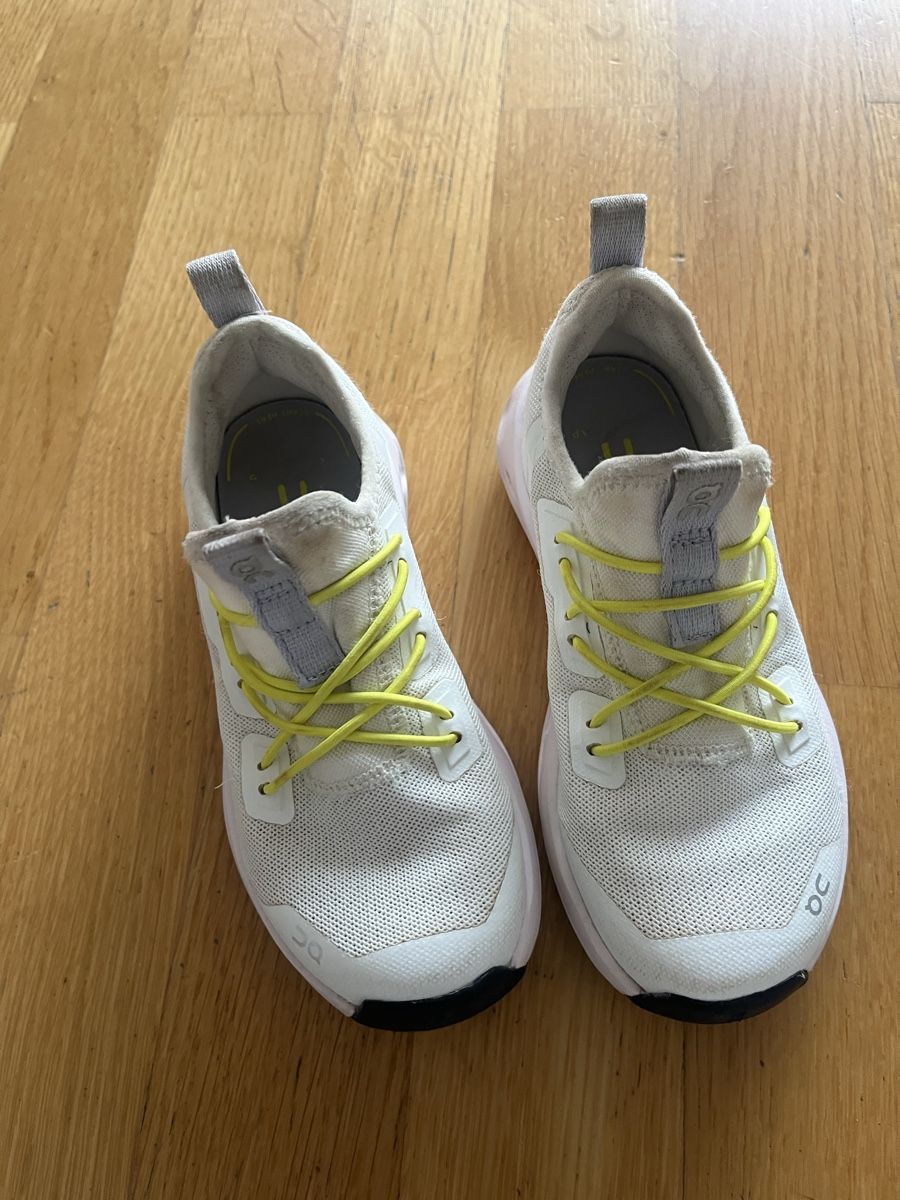 On Scarpe per ragazzi: On sneaker Kinder, 27.5 – Usato da Zürich venduto da Rusdi