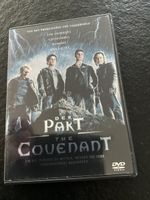 DVD - Der Pakt - The Covenant, top Zustand, Horror!