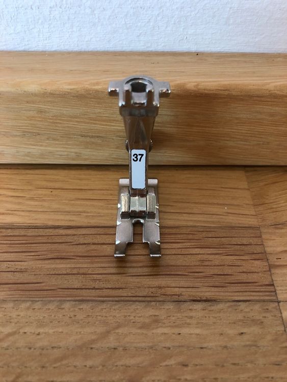 1 PZ # 446881 -20 Cavo di alimentazione PER Bernina 1070,1080,1260 Elna 5000 6000 7000 8000 9000 CLUB/DIVA  15