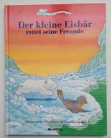 Der kleine Eisbär rettet seine Freunde