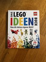 LEGO Ideen Buch: 500+ Inspirationen für kleine Baumeister