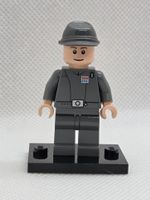 LEGO Star Wars sw0114 Imperial Officer (Captain / Commandant