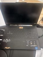 ASUS TUF GAMING F15 Laptop gebraucht