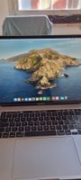 Macbook Pro 16" 2019 i9 32GB 1TB 2.3GHz
