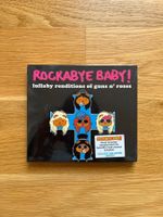 Rockabye Baby CD Guns N’ Roses