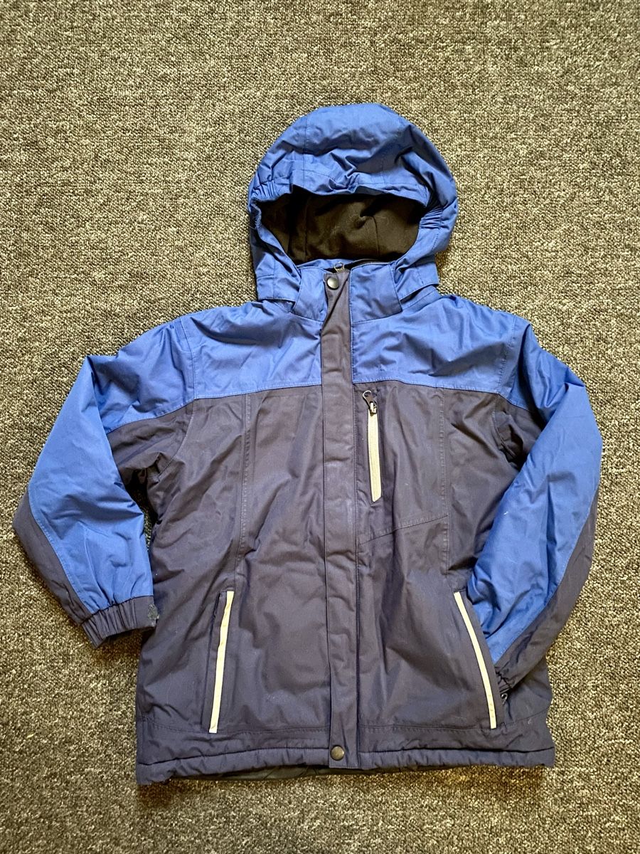 Giacche & Cappotti: Winterjacke von Atrium Grösse 140 – Usato da Worben venduto da Teddy112