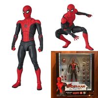 SPIDER-MAN Far from Home Actionfigur Nr. 113