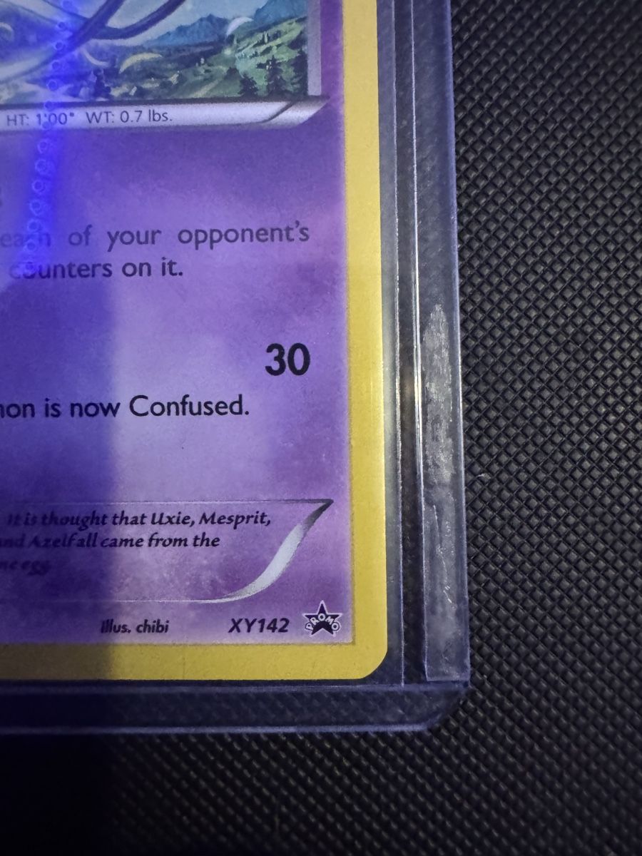Pokémon Carte collezionabili: Carte Pokémon holo  – Nuovo e nell'imballaggio originale da Courtepin venduto da cr7_jk98 1