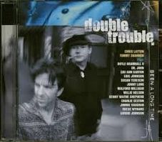 Double  Trouble - Been a long time