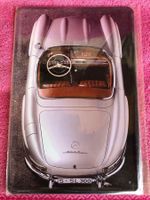 Mercedes-Benz 300 sl roadster classic