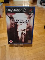 Silent Hill 4 The Room Pal (Ohne Anleitung)