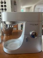 Kenwood Major swiss edition