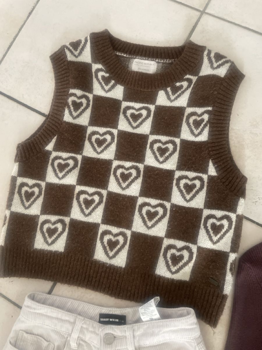 Tally Weijl Lotti di vestiti: Kleidungsset Tally Weijl Pull&Bear Ruby Gr. 32/34/36 – Usato da Obergerlafingen venduto da cabo4 1