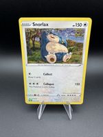 Snorlax - Trading Card Game Classic (CL) 🇬🇧