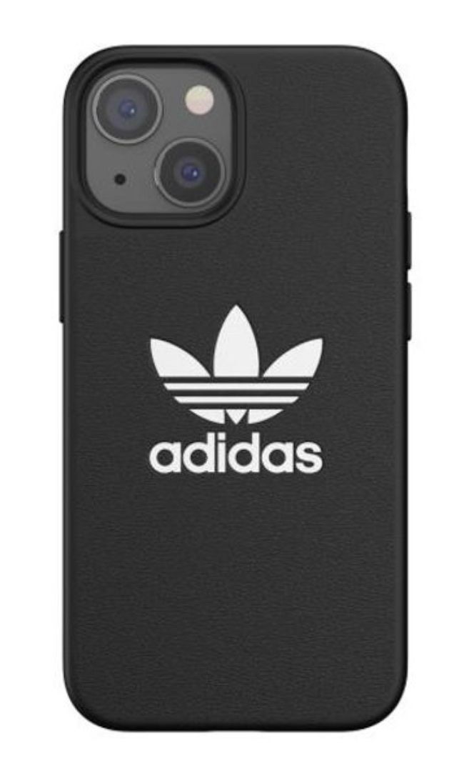 Apple Covers & Schutzfolien: Adidas - iPhone 13 mini Hülle - Hardcase – Gebraucht aus Emmenbrücke von Herzog07 1