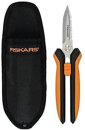 Tutti gli attrezzi: FISKARS Solid 1063328	Mehrzweck-Gartenschere SP320 – Nuovo e nell'imballaggio originale da Romanshorn venduto da nor_9jxr 2