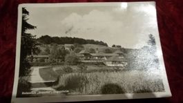 Degersheim - Badanstalt