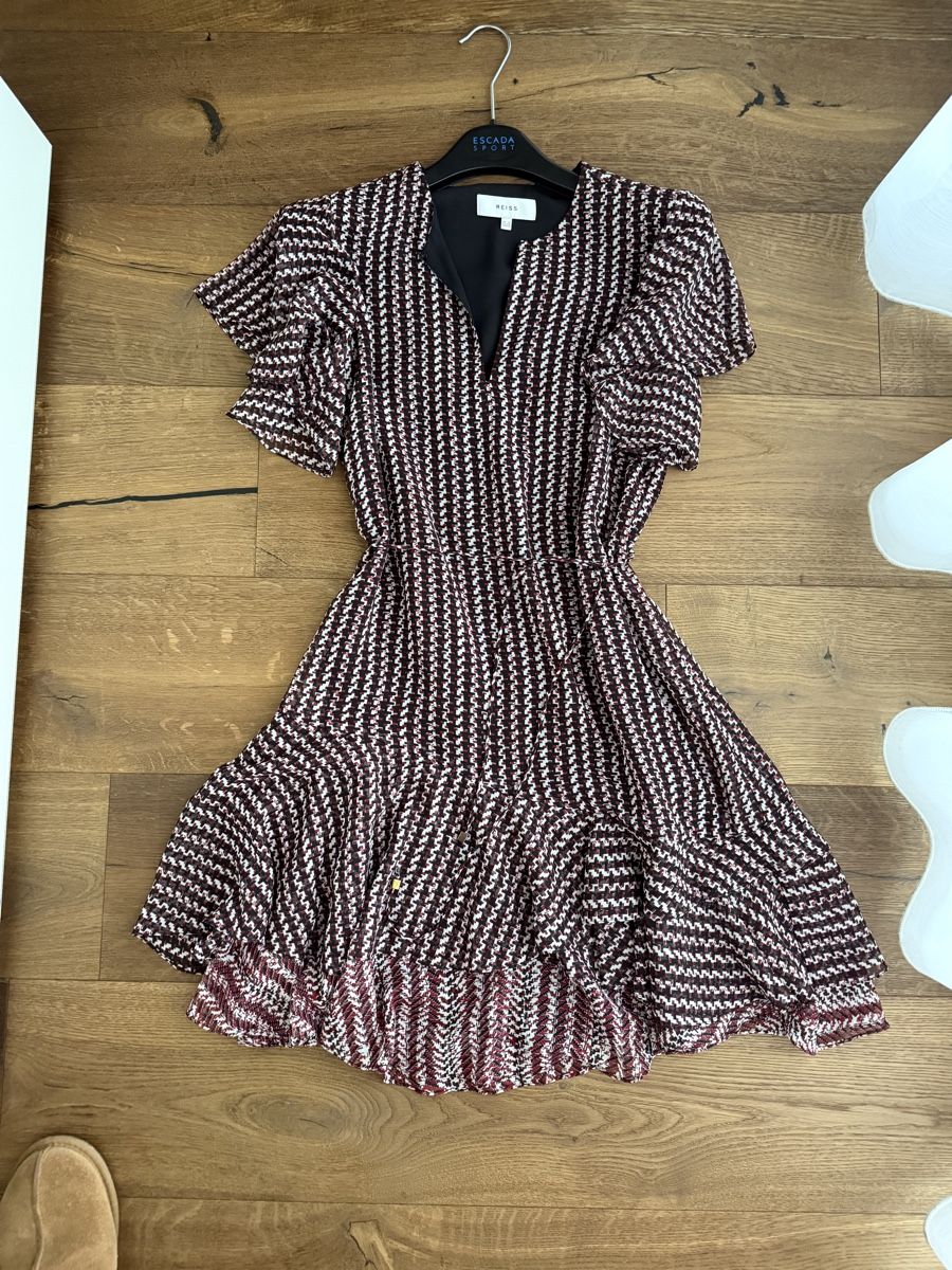 Vestiti: Reiss Kleid – Usato da Oberneunforn venduto da Nir2yh