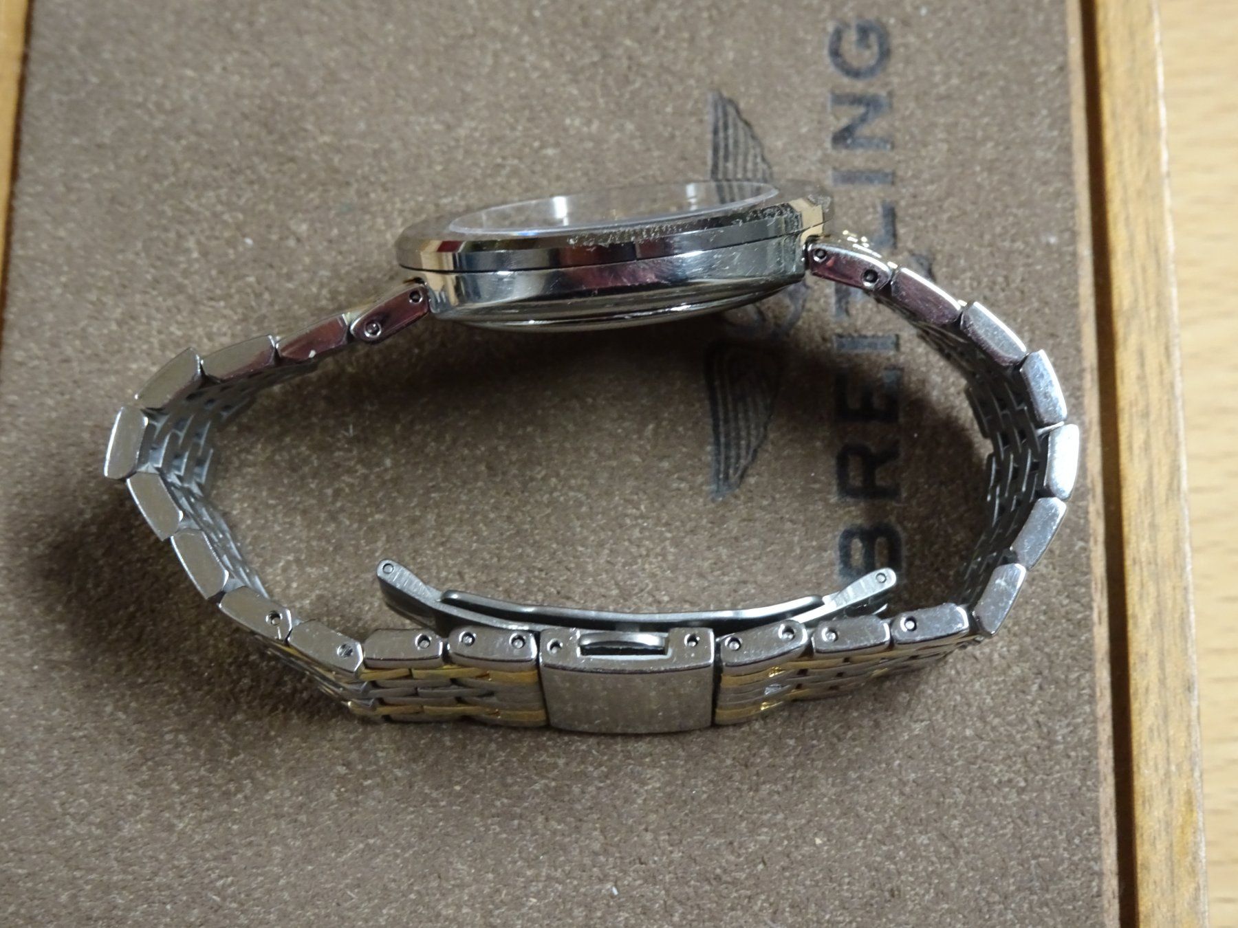 Rado Orologi: Rado Diastar Armbanduhr – Usato da Winterthur venduto da Sintoras01 2