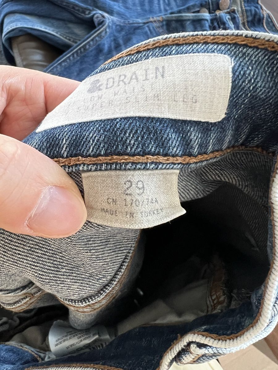 H&M Jeans: Jeans Herren – Gebraucht aus Pratteln von sponiin 2