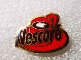 Ansteckpin 24: Nescore