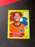 Panini FIFA WM 2026 Sticker - NED 3