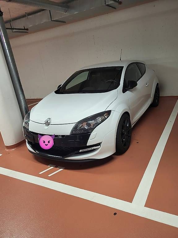Automobili: Renault Megan RS – Usato da Herznach venduto da mik_mmt8 1